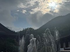-华清宫景区