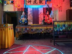 -棂笼·深度沉浸密室(武汉旗舰店)