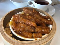 -悦景酒家(罗湖店)