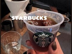 -星巴克臻选(深圳罗湖万象城店)