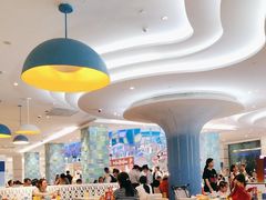 -帝企鹅自助餐厅•儿童岛•真企鹅(长隆企鹅酒店)