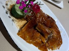 港式烧鸭-尚一汤·粤菜海鲜(环球港店)