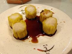 烧卖-大师傅粥品(埃华街)