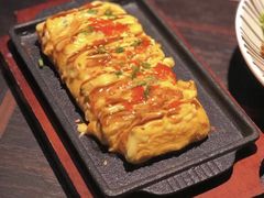 -山葵家·创意料理(EFC欧美广场店)