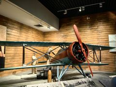 -柳州工业博物馆