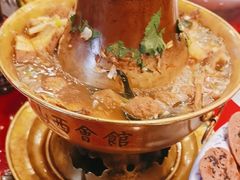 -山西会馆·晋菜·晋商宴·牌匾博物馆(胜利东街店)