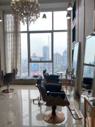 -TK·HAIR SALON韩式设计