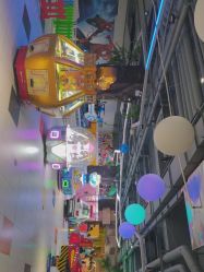 -宝燕乐园(闵行旗舰店)