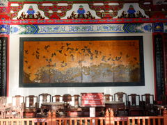 -滕王阁旅游区