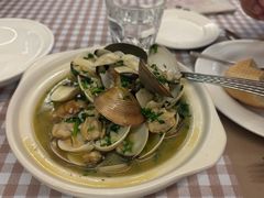 -船屋葡国餐厅