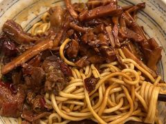 -梅溪·小伙子干挑面(安吉总店)