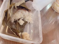 -老妈宫粽球