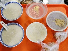 花生糕-没牙伯花生汤店(老药洲店)