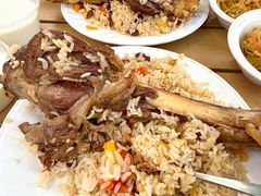 -开帝锐抓饭(五一路店)