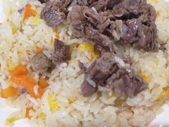 -塔里木的羊·新疆特色餐厅(钱湖北路店)