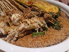 -叶婆婆钵钵鸡(解放碑店)