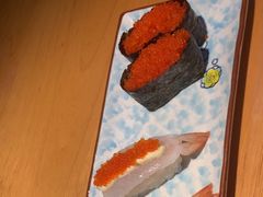 -莲寿司(国兴店)