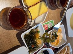 -豪客来牛排(漳州沃尔玛店)