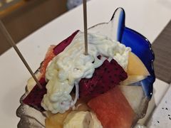 -樱の千渡日式料理·铁板烧•烧鸟(金盛田广场店)