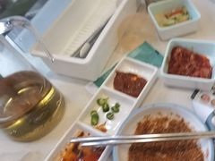 -韩香福烤肉庄园(荣成店)