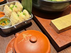 -银米·云南传统过桥米线(双廊黑金冠店)