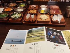 -银米·云南传统过桥米线(双廊黑金冠店)