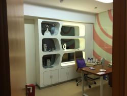 点击看大图 店内环境-深圳美莱医疗美容医院