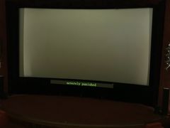 放映厅-大光明电影院(南京西路店)