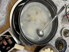 -丰尔粥食·粥底火锅·桑拿鸡(大良总店)