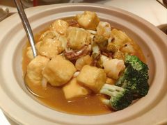 -顺味凤城·顺德菜专门店(九六广场店)