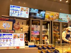 -溪边姑娘·拉丝酸奶水果捞(春熙路店)