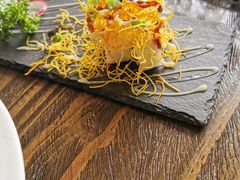 -蟹后Crabber(水悦城店)