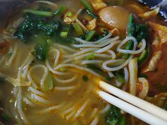 -柳之缘柳州螺蛳粉(汇品坊美食城店)