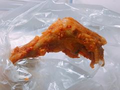 -帝煌烤卤(羊子街店)