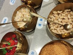 -溪边姑娘·拉丝酸奶水果捞(春熙路店)