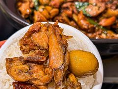 -肥家大排档(天河体育西店)