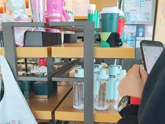 -星巴克(锦州太阳广场店)