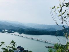 -千岛湖天屿景区