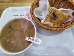 -高群生胡辣汤(亚运村店)