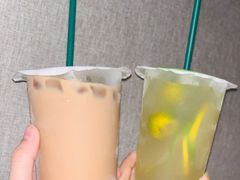-帕帕珍味·面包茶饮(古城店)