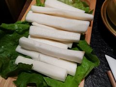 -盡膳口福跷脚牛肉火锅(北美新天地店)