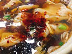 -都谷包子(天一广场店)