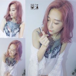 -简法造型·品牌形象店