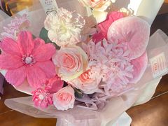 -荷兰花海