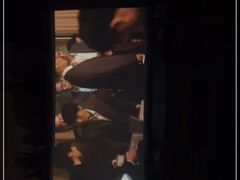 -枫花园汽车电影院(朝阳公园店)