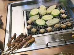 -江湖一盏灯·滇味卤烤(普惠园店)