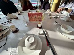 -鹿鸣酒家(越秀店)