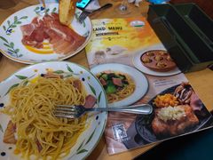 -萨莉亚意式餐厅(石鼓路店)