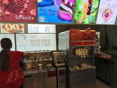 -DQ冰淇淋(天津麦购店)