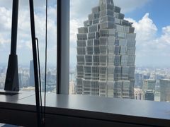-雲上錢屋·怀石料理(上海中心店)